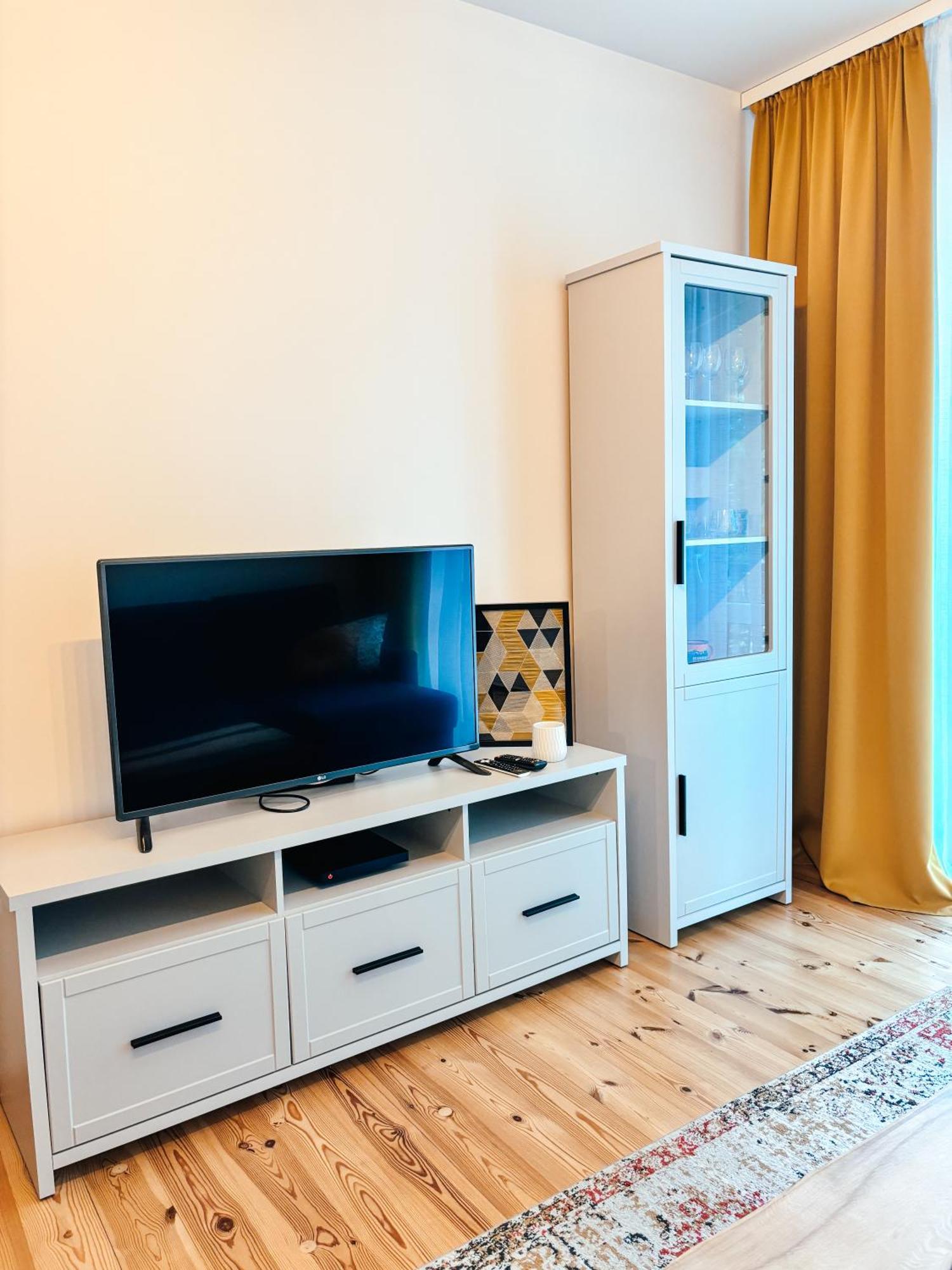 Apartament Curie Tychy Exterior foto